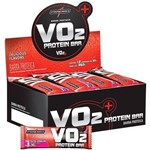 Vo2 Protein Bar (24 Unid) - Integralmédica - Cookies