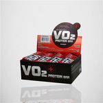 Vo2 Protein Bar (24 Unidades) - Integralmedica - Frutas Vermelhas