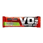 Ficha técnica e caractérísticas do produto Vo2 Protein Bar - Coco - 32 G