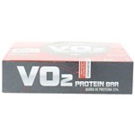 Ficha técnica e caractérísticas do produto Vo2 Protein Bar Cx. 12unid - Integralmedica Proteina