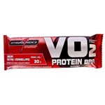 Ficha técnica e caractérísticas do produto Vo2 Slim Protein Bar 24un 30gr - Integralmédica
