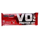 Ficha técnica e caractérísticas do produto VO2 Slim Protein Bar Integralmédica Chocolate - 1 Barra