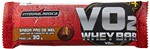 Ficha técnica e caractérísticas do produto VO2 Whey Bar - 12 Unidades 30g Pão de Mel - IntegralMédica, IntegralMedica