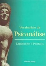 Ficha técnica e caractérísticas do produto Vocabulario da Psicanalise - Martins - 1