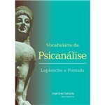 Ficha técnica e caractérísticas do produto Vocabulário da Psicanálise