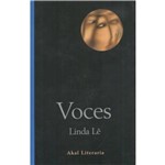 Ficha técnica e caractérísticas do produto Voces - Linda Le