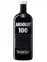 Ficha técnica e caractérísticas do produto Vodka Absolut 100 1 Litro