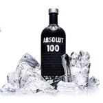Ficha técnica e caractérísticas do produto Vodka Absolut 100 - 1000 Ml