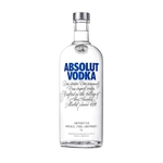 Ficha técnica e caractérísticas do produto Vodka Absolut 1000ml