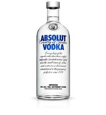 Ficha técnica e caractérísticas do produto Vodka Absolut - 1L