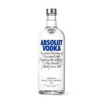 Ficha técnica e caractérísticas do produto Vodka Absolut 4,5L