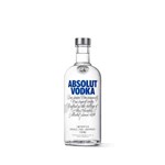 Ficha técnica e caractérísticas do produto Vodka Absolut 750ML
