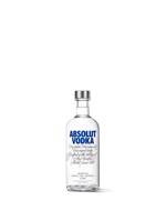 Ficha técnica e caractérísticas do produto Vodka Absolut 375ml