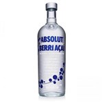 Ficha técnica e caractérísticas do produto Vodka Absolut Berri Açai