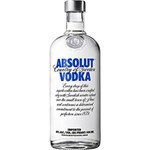 Ficha técnica e caractérísticas do produto Vodka Absolut (Edição Limitada) - 500ml