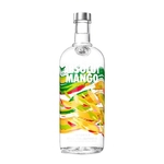 Ficha técnica e caractérísticas do produto Vodka Absolut Mango 1000ml