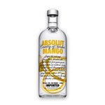 Ficha técnica e caractérísticas do produto Vodka Absolut Mango 1L