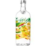 Ficha técnica e caractérísticas do produto Vodka Absolut Mango 1Lt