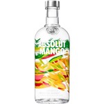 Ficha técnica e caractérísticas do produto Vodka Absolut Mango - 750ml