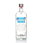 Vodka Absolut Natural 1L