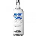 Ficha técnica e caractérísticas do produto Vodka Absolut Original 1,5 Litro