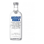 Ficha técnica e caractérísticas do produto Vodka Absolut Original 1 Litro