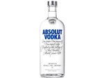 Ficha técnica e caractérísticas do produto Vodka Absolut Original - 1L