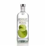 Ficha técnica e caractérísticas do produto Vodka Absolut Pears 1 Litro