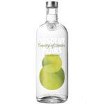 Ficha técnica e caractérísticas do produto Vodka Absolut Pears 1 Lt