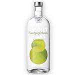Ficha técnica e caractérísticas do produto Vodka Absolut Pears 1L