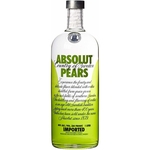 Ficha técnica e caractérísticas do produto Vodka Absolut Pears