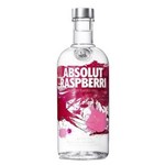 Ficha técnica e caractérísticas do produto Vodka Absolut Raspberri 1l - 1000ml