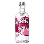Ficha técnica e caractérísticas do produto Vodka Absolut Raspberri 1l