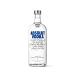 Ficha técnica e caractérísticas do produto Vodka Absolut Regular 1L