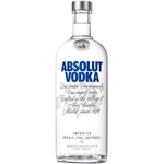 Ficha técnica e caractérísticas do produto Vodka Absolut Tradicional 1L