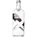 Ficha técnica e caractérísticas do produto Vodka Absolut Vanilia 750ml