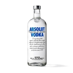 Ficha técnica e caractérísticas do produto Vodka absolut