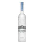 Ficha técnica e caractérísticas do produto Vodka Belvedere 700 Ml