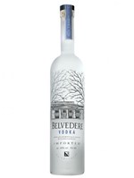 Ficha técnica e caractérísticas do produto Vodka Belvedere Natural 700 Ml