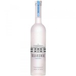 Ficha técnica e caractérísticas do produto Vodka Belvedere Pure 1 Litro