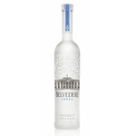 Ficha técnica e caractérísticas do produto Vodka Belvedere Pure 700 ml