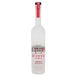 Ficha técnica e caractérísticas do produto Vodka Belvedere Red 700 Ml
