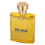 Ficha técnica e caractérísticas do produto Vodka Brasil Yellow Eau de Toilette Paris Elysees - Perfume Masculino - 100ml - 100ml