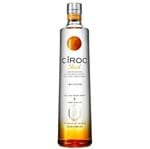 Ficha técnica e caractérísticas do produto Vodka Ciroc 750ml Peach
