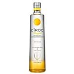 Ficha técnica e caractérísticas do produto Vodka Ciroc 750ml Pineapple