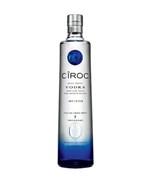 Ficha técnica e caractérísticas do produto Vodka Ciroc - 750ml