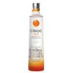 Ficha técnica e caractérísticas do produto Vodka Ciroc Peach (750ml)