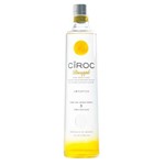 Ficha técnica e caractérísticas do produto Vodka Ciroc Pineapple 750ML