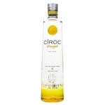 Ficha técnica e caractérísticas do produto Vodka Ciroc Pineapple (750ml)