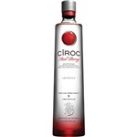 Ficha técnica e caractérísticas do produto Vodka Ciroc Red Berry 750 Ml